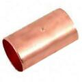Elkhart Products 30900 .5 In. Wrot Copper Coupling With Stop 6141576